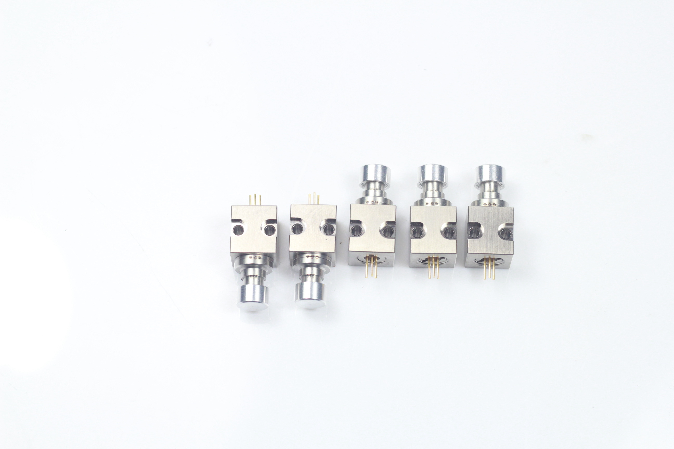 405nm 3W fiber laser