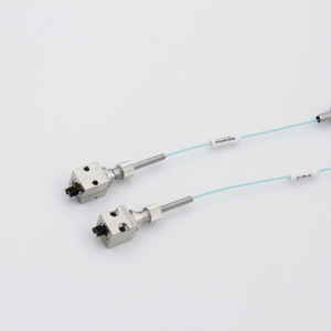 Single Mode 4um Fiber 638nm 50mW Red Fiber Coupled Laser Module for Myringitis Treatment