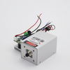 Red 638nm 700mW High Power Fiber-Coupled Laser Module for Medical Treatment