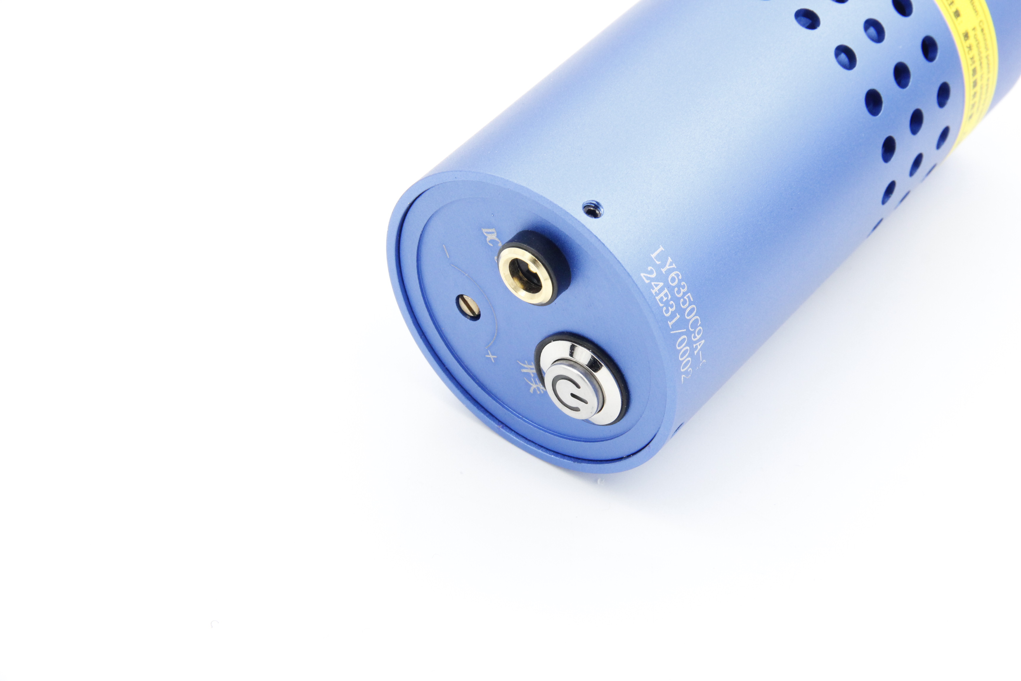 638nm 0.2mW Laser Module