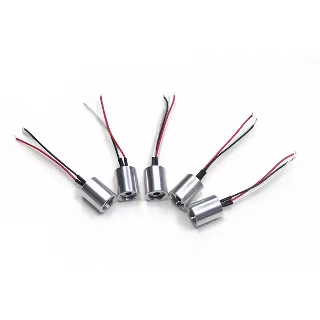 Blue Diode Laser Module