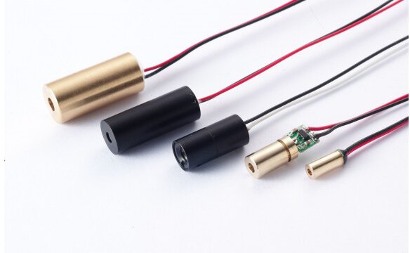 laser diode module