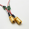 Mini 650nm 100mW Red Dot Laser Diode Module for Laser Rangefinder