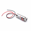 Adjustable High Power 660nm 150mW 200mW Red Dot Laser Module for Laser Positioning