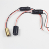  Structured Light Lasers IR Infrared 830nm 300mW Diode Laser Module with 30000 Points