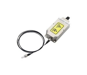 High Power 105um 520nm 4W Green Fiber Coupled Laser Module for Medical Equipment