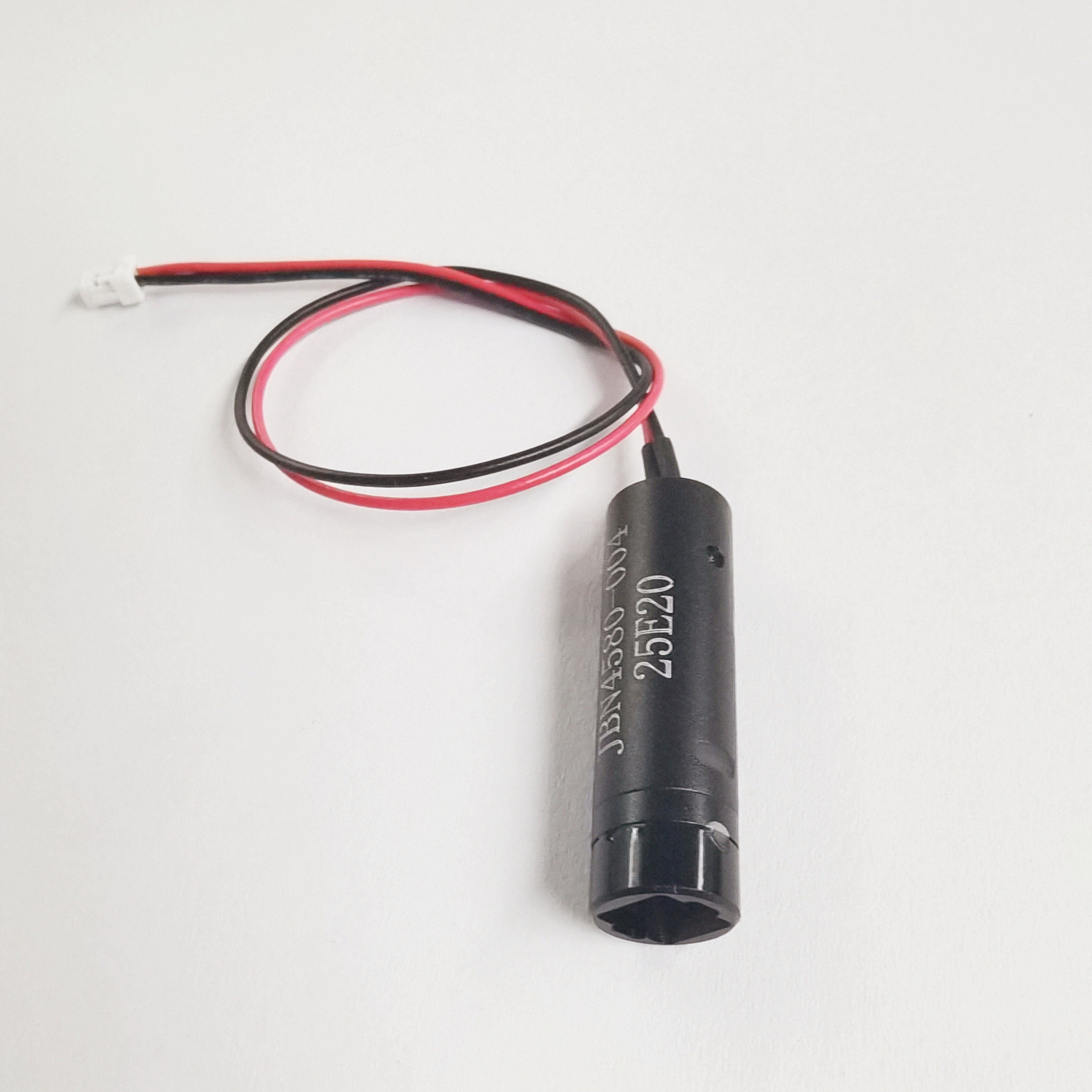 Customizable Mini 450nm 60mW Blue Powell Line Laser Module for 3D Scanning
