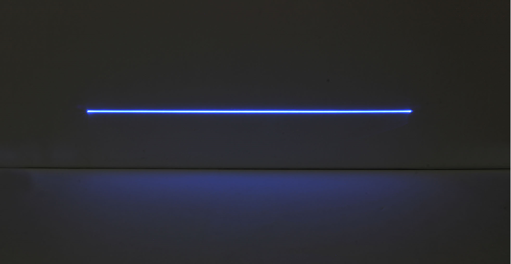 What is the Uniform Line Lasers?