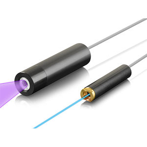 What is A Laser Diode Module?