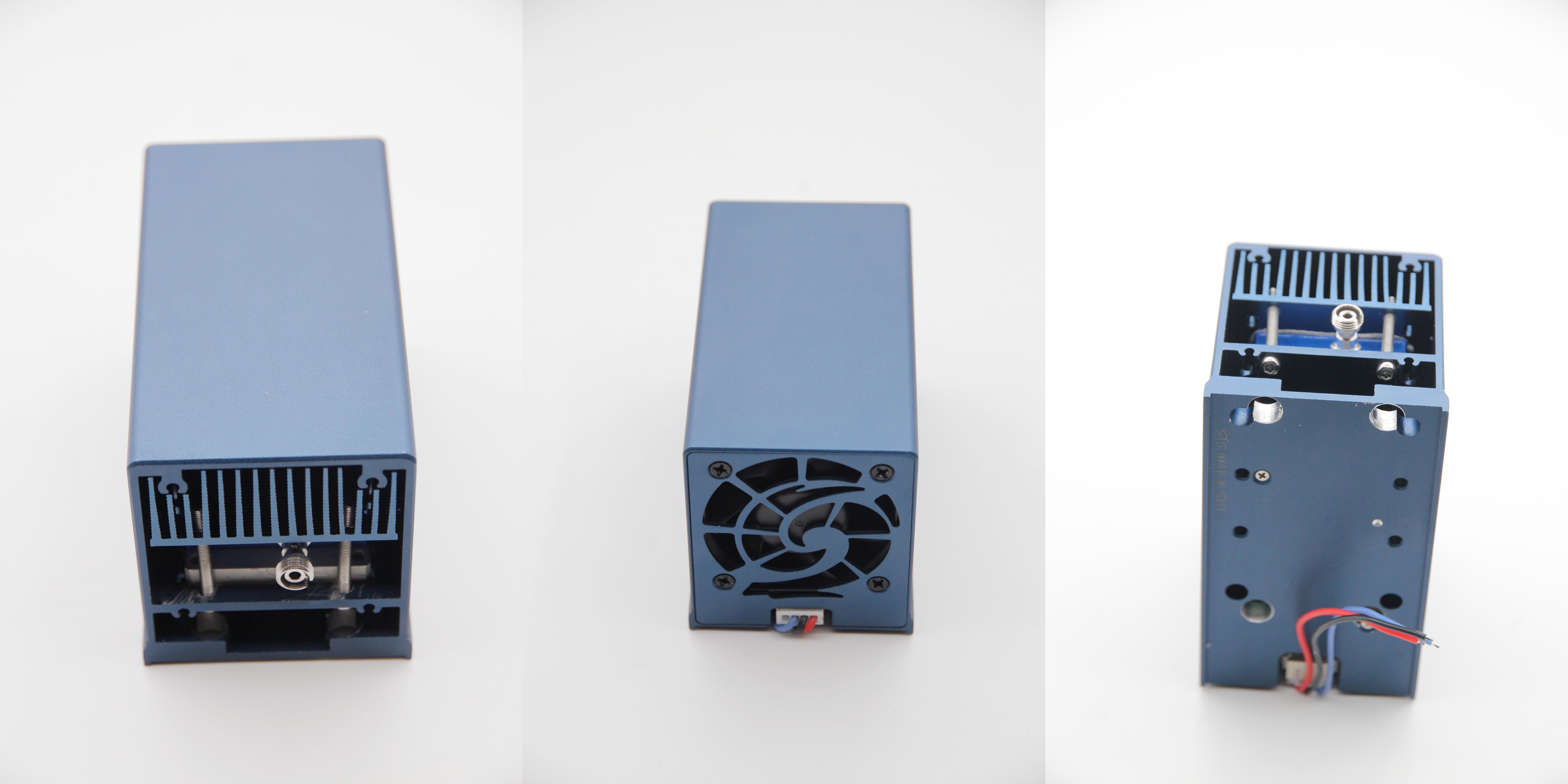 425nm 5W Laser Module