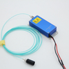  Red 638nm 2.3W Red Fiber-Coupled Diode Laser Module for Medical Treatment