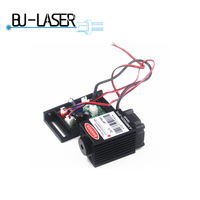 12V 808nm 500mW Infrared Laser Module for Night Vision 