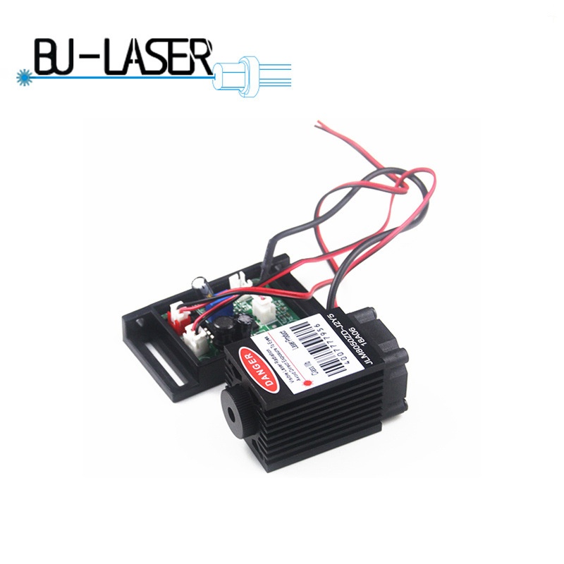 12V 808nm 500mW Infrared Laser Module for Night Vision 