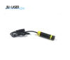 Focusable 660nm 50mW Red Circular Beam Laser Module for Laser Aiming