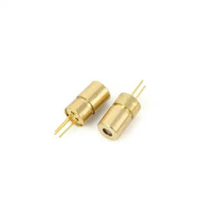 Mini 980nm 50mW Infrared IR Dot Laser Module for Anti-Counterfeiting Detection