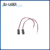 D8mm Mini 650nm 1mW Red Dot Laser Module for Laser Positioning 