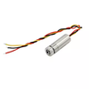 Adjustable High Power 660nm 150mW 200mW Red Dot Laser Module for Laser Positioning