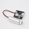 Longer Focal Length 450nm 5W Blue Laser Diode Module for Desktop SLS 3D Printer