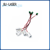 515nm 520nm 35mW Green Laser Module for Starry Laser Light