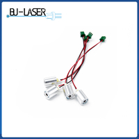 D12mm 450nm 80mW Blue Diode Laser Module for Christmas Laser Light