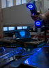 21 Lines Laser 450nm 1.6W Blue Multi-Lines Laser Module for 3D Scanning