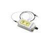 High Power 105um 520nm 4W Green Fiber Coupled Laser Module for Medical Equipment