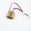 Customizable 3V D9mm 520nm 5mW Green Dot Laser Module for Laser Aiming 