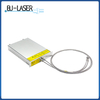 High Power 405nm 60W UV Fiber Coupled Diode Laser Module for Direct Imaging Equipment 