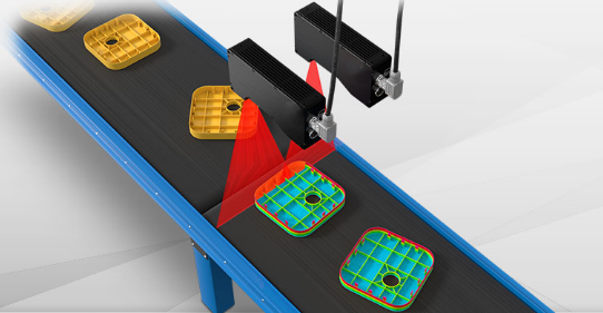 Uniform Line Lasers