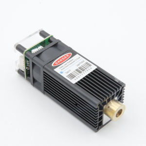 High Power 450nm 10W Blue Laser Module for Laser Engraver