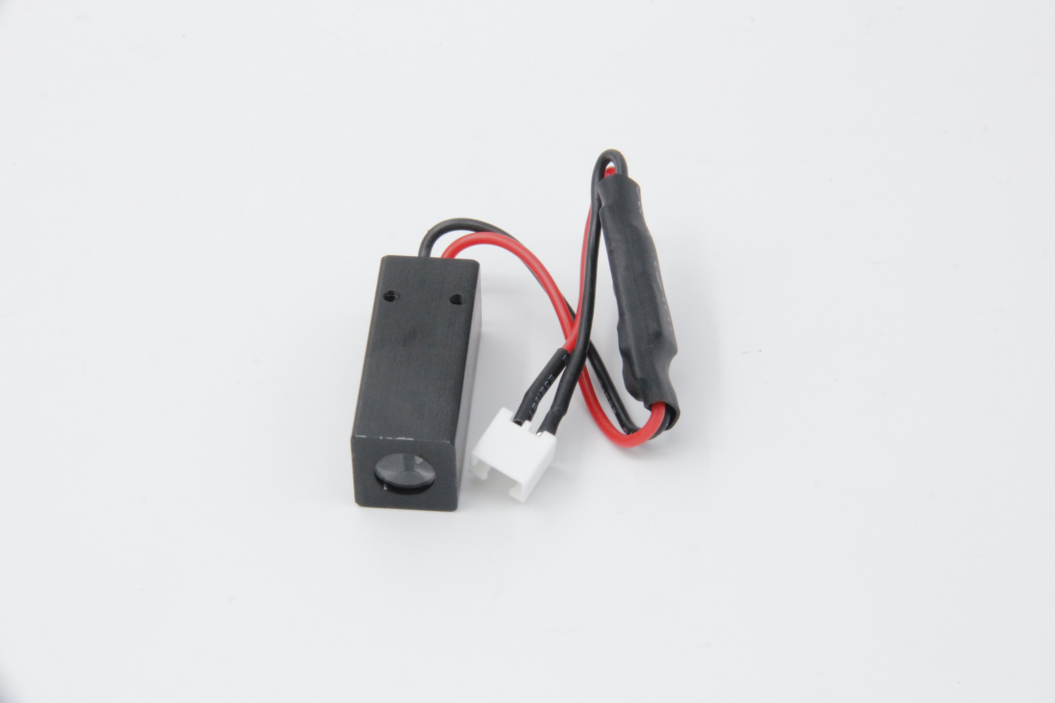 Violet line laser module