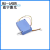 High Power 375nm 1.6W UV Fiber Coupled Laser Module for Miedical Research