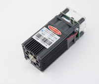 High Power 405nm 1.6W Blue Fiber Coupled Diode Laser for Medical Surgery