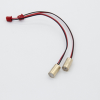 660nm 658nm 200mW Red Line Laser Module for Aiming& Positioning