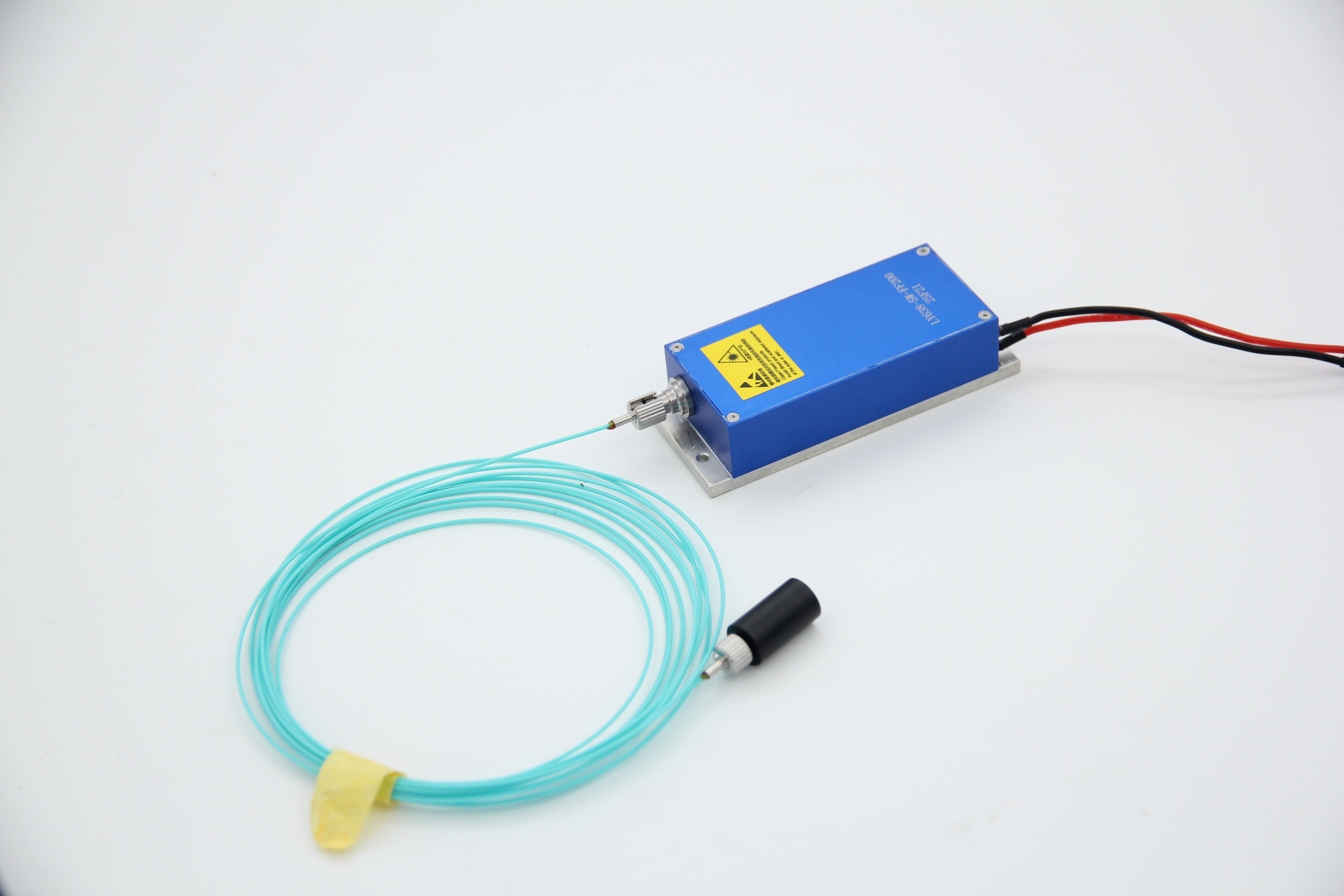 638nm 2.3W fiber laser