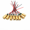 Mini 650nm 100mW Red Dot Laser Diode Module for Laser Rangefinder