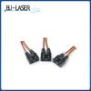 Red&IR 638nm 940nm Dual Wavelength Dot Laser Module for Aiming&Laser Bore Sighter