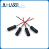 Red 650nm 5mW Line Laser Module for Detection& 3D Machine Vsion Inspection