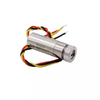 Adjustable High Power 660nm 150mW 200mW Red Dot Laser Module for Laser Positioning