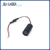 532nm 50mW Green Round Thick Dot Beam Laser Module for Laser Show 