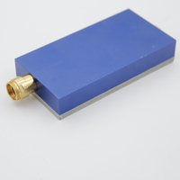 High Power 450nm 60W Blue Diode Laser Module for Laser Cutting Machine