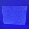 450nm 80mW Blue Laser Speckle Structured Light Laser Module for 3D Imaging