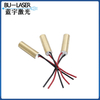  635nm 5mW Red Line Laser Diode Module for CT Scan Positioning