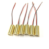  IR Infrared 808nm 300mW Laser Diode Module with Scattered Spots for Robot Vacuum Cleaner