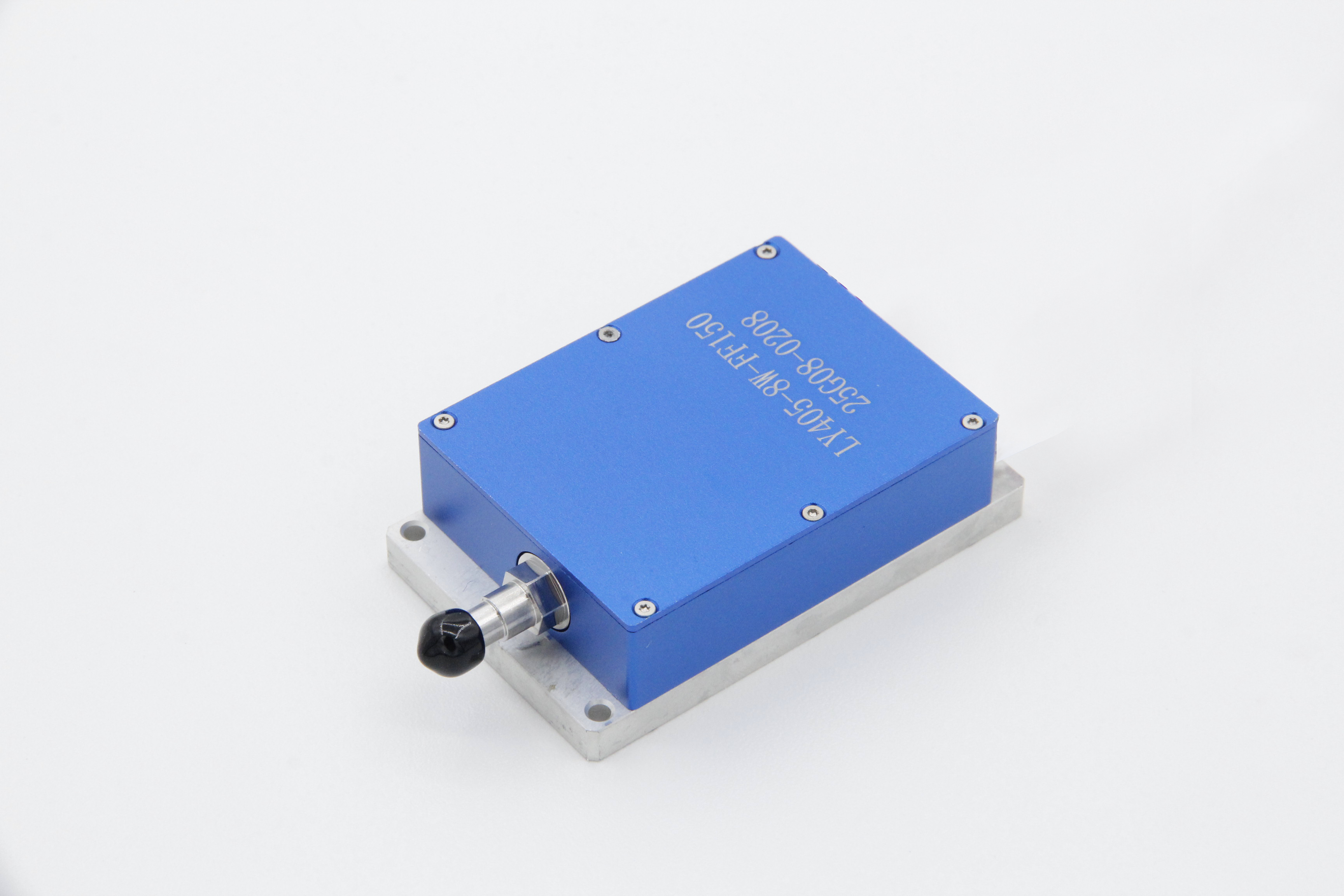 Fiber Coupled Laser Module