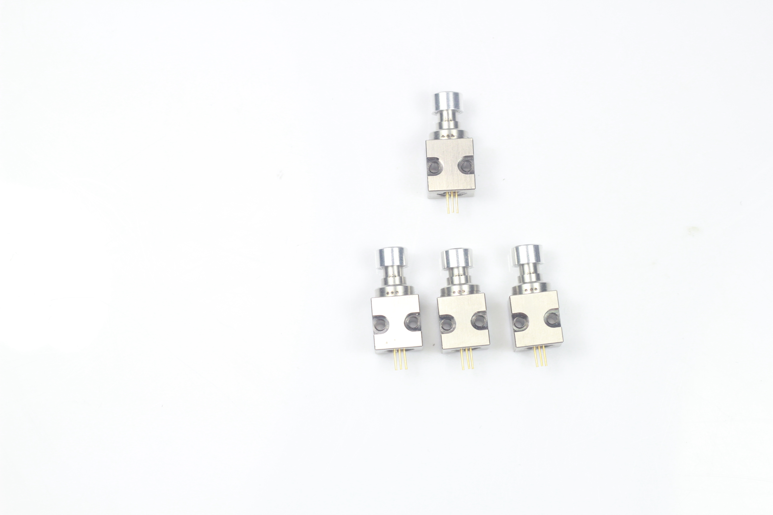 405nm 3W fiber laser