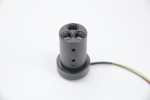 25 Lines 450nm 1.6W Blue Laser 25+25+7 Multi-Lines Laser Module for 3D Scanner