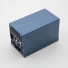 High Power Blue 425nm 5W Fiber-Coupled Laser Module for 3D Printing & Photopolymerization