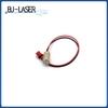 650nm 658nm 50mW 100mW 150mW 200mW Red Line Laser Module for Aiming& Positioning