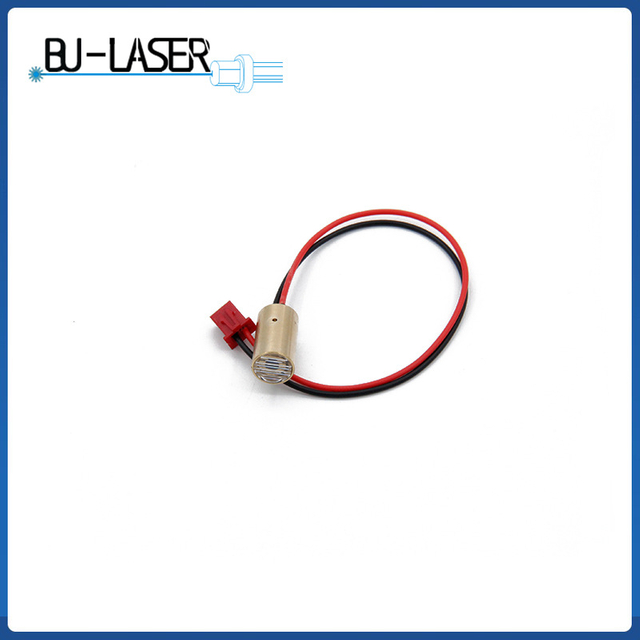 650nm 658nm 50mW 100mW 150mW 200mW Red Line Laser Module for Aiming& Positioning